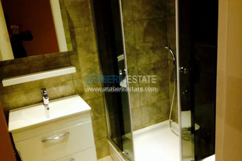 Дом с территорией в Чешме в престижном районе 13