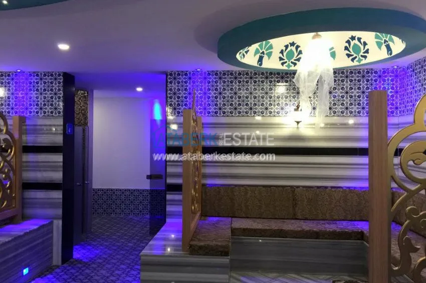 Комплекс Кристал Ривер в Обе, выбор вариантов 5 