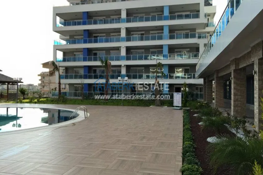 Комплекс Кристал Ривер в Обе, выбор вариантов 6 