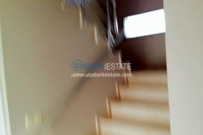 Дом с территорией в Чешме в престижном районе 24