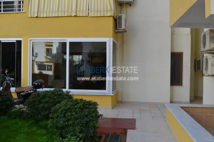 Квартира в Махмутларе, Алания 4