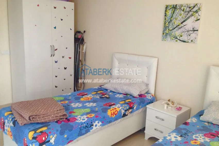 Квартира от собственника в Кестель, Аланья 3 