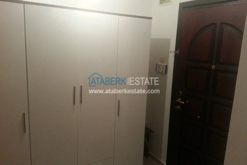 Квартира с видом на море по низкой стоимости на первой береговой линии 2 