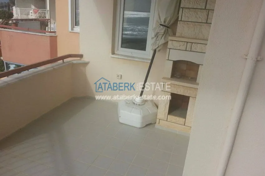 Квартира с видом на море по низкой стоимости на первой береговой линии 3 