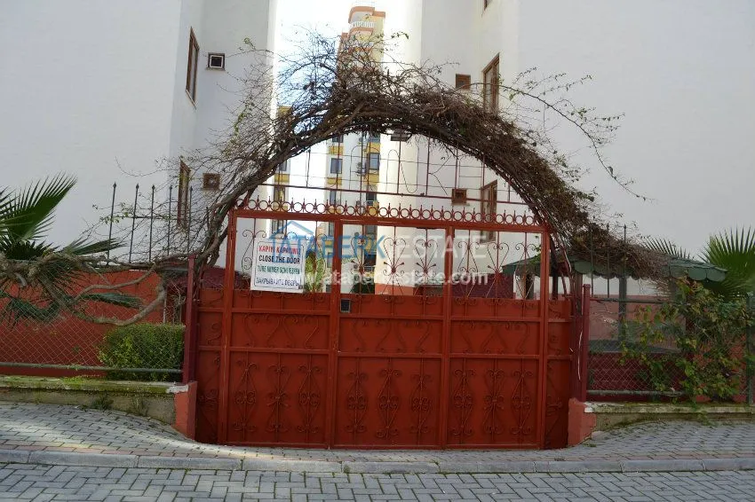 Квартира в Махмутларе, Алания 6