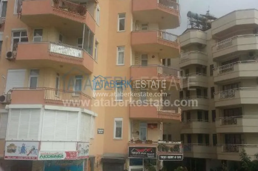 Квартира с видом на море по низкой стоимости на первой береговой линии 4 