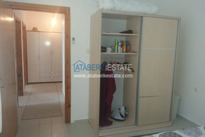 Квартира с видом на море по низкой стоимости на первой береговой линии 5 