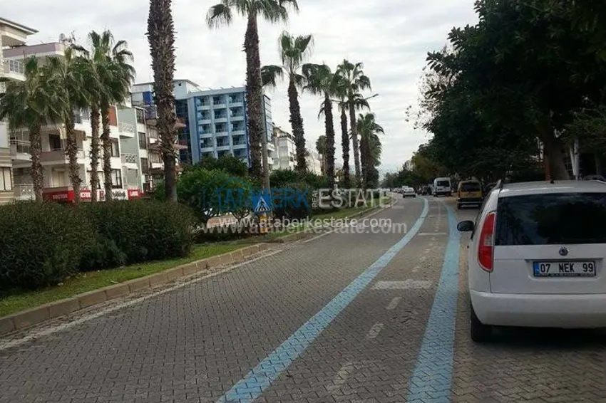 Квартира в 100 метрах от пляжа Клеопатры в Алании 3 