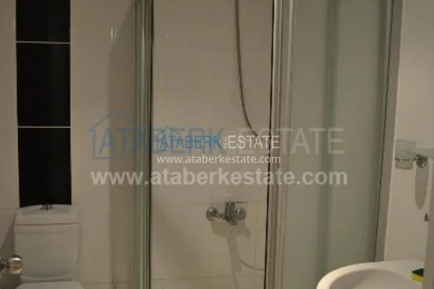 Квартира в Махмутларе, Алания 9