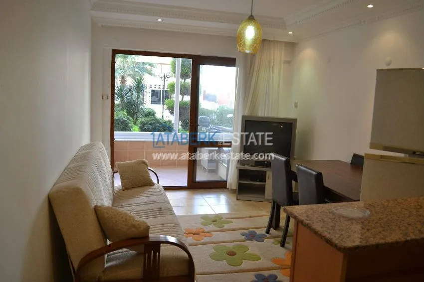 Квартира в Махмутларе, Алания 11