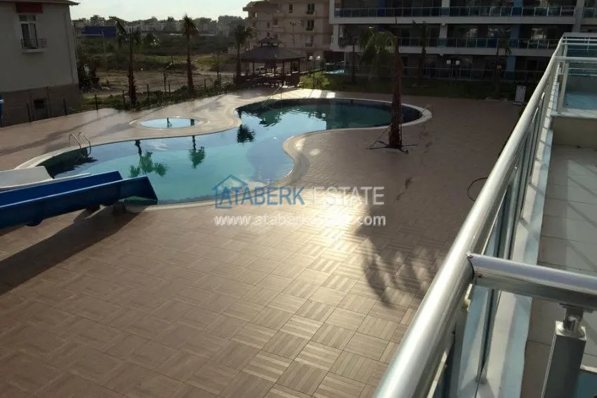 Комплекс Кристал Ривер в Обе, выбор вариантов 10 