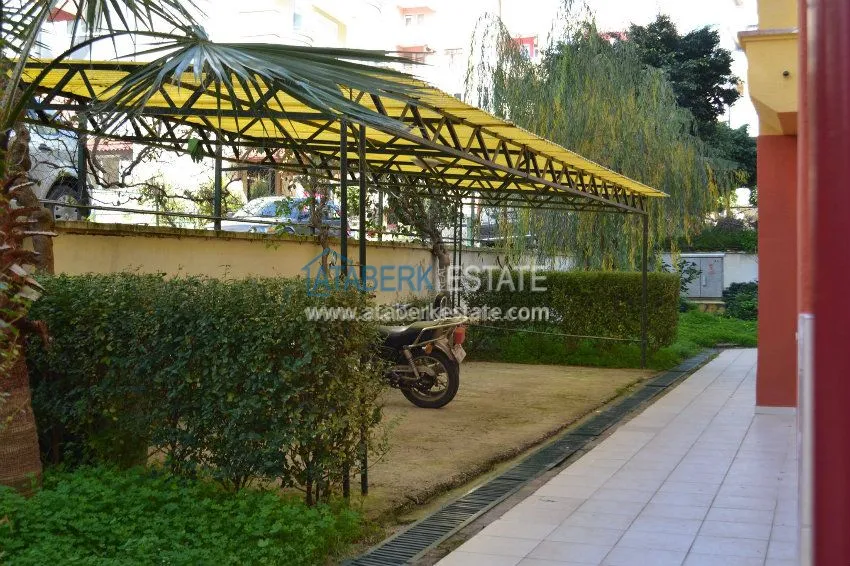 Квартира в Махмутларе, Алания 12