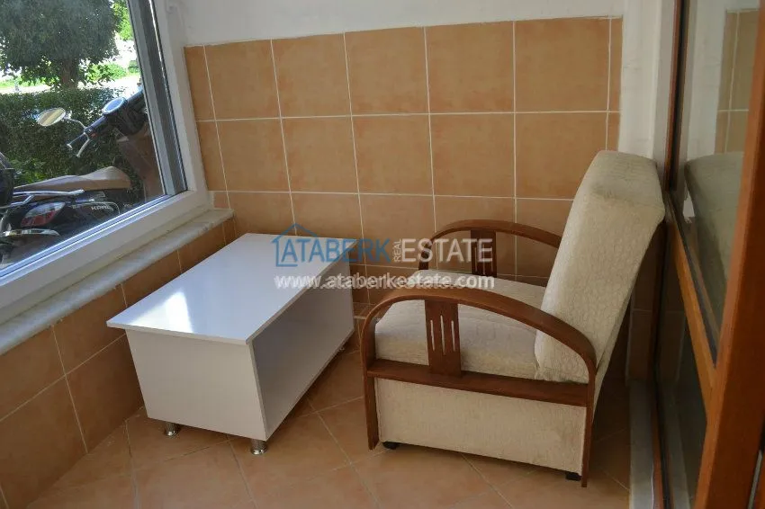 Квартира в Махмутларе, Алания 14