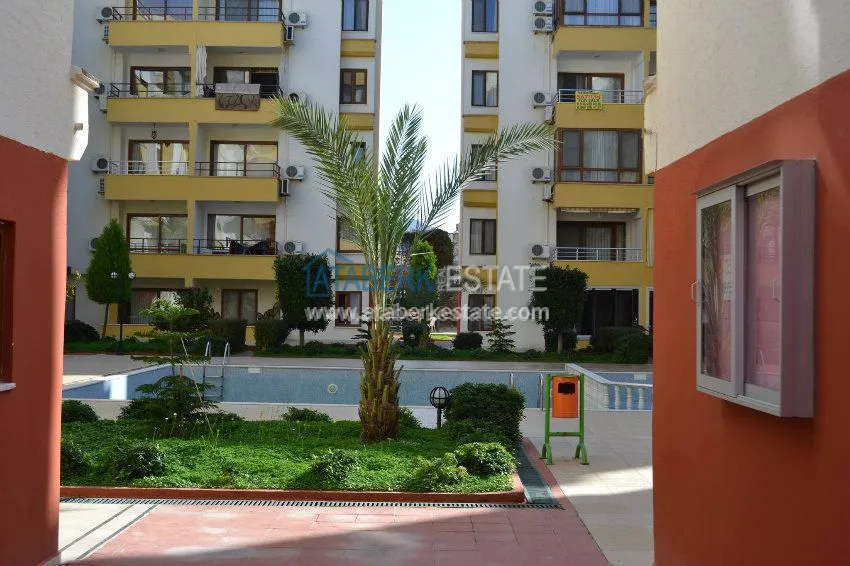 Квартира в Махмутларе, Алания 15