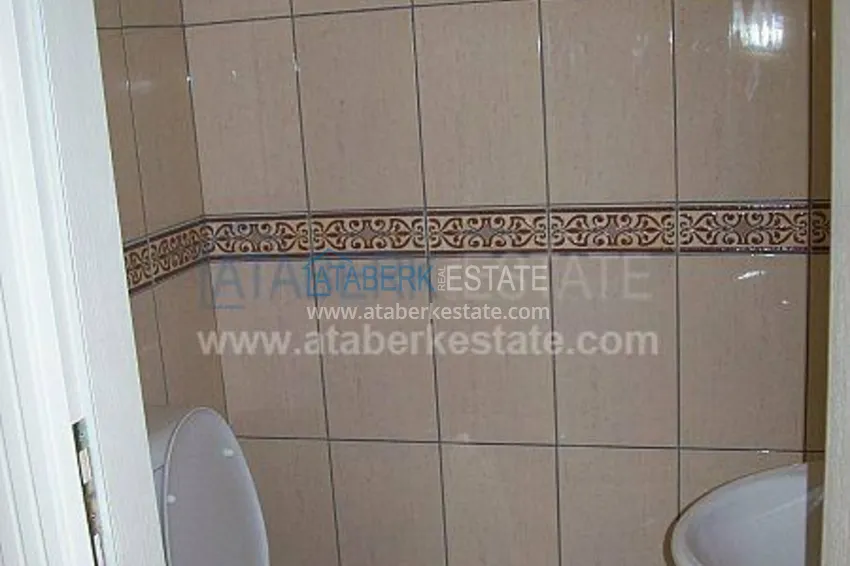 Просторные квартиры в Обе 10