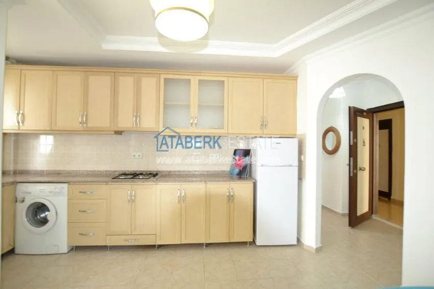 Квартира напрямую от собственника с мебелью и техникой! 11 