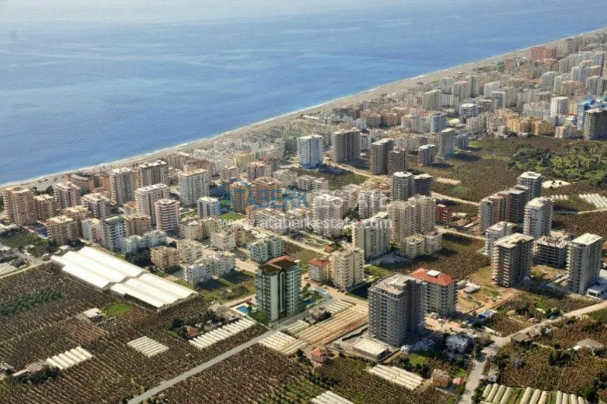 Продажа квартир в жилом комплексе с отделкой класса люкс 4 