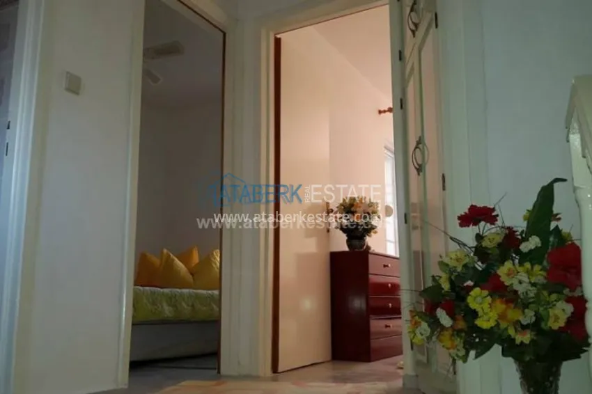 Недорогая вилла у самого лучшего пляжа на побережье 2 