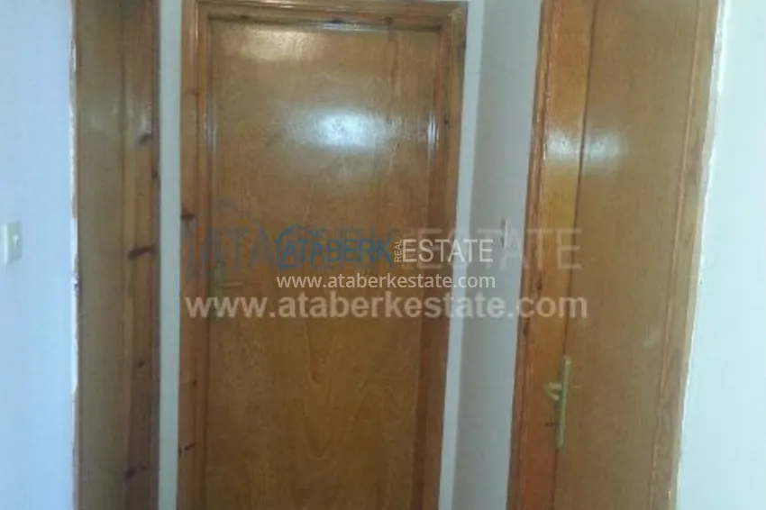 Квартира с видом на море по низкой стоимости на первой береговой линии 10 