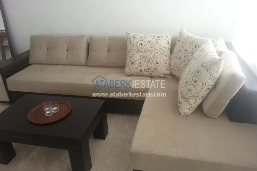 Квартира с видом на море по низкой стоимости на первой береговой линии 12 