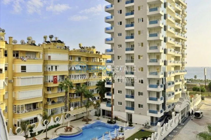 Недорогая квартира с видом на море от собственника 10 