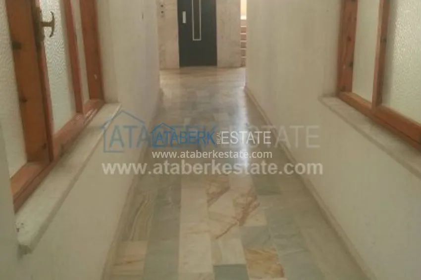 Квартира с видом на море по низкой стоимости на первой береговой линии 17 