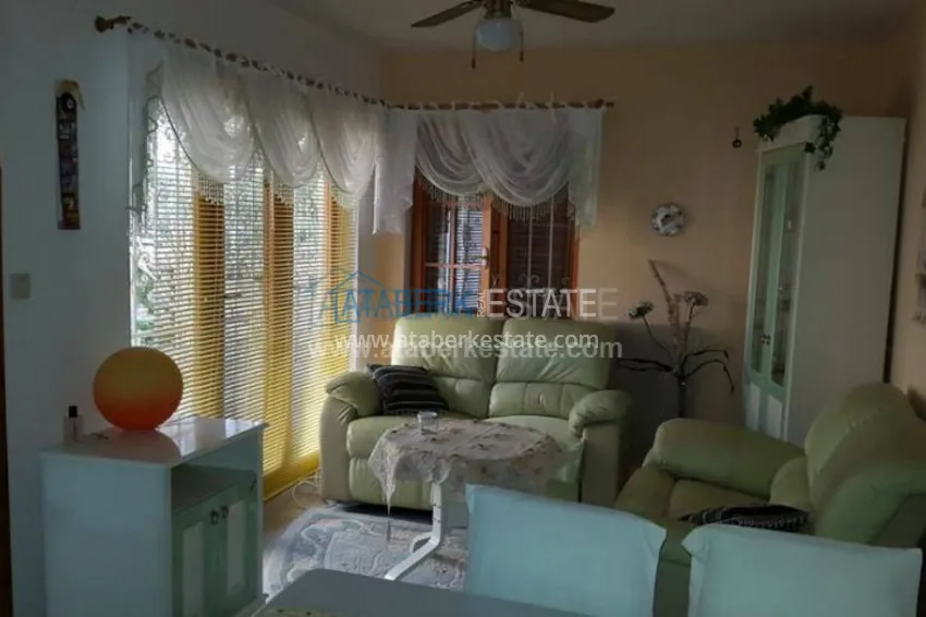 Недорогая вилла у самого лучшего пляжа на побережье 3 