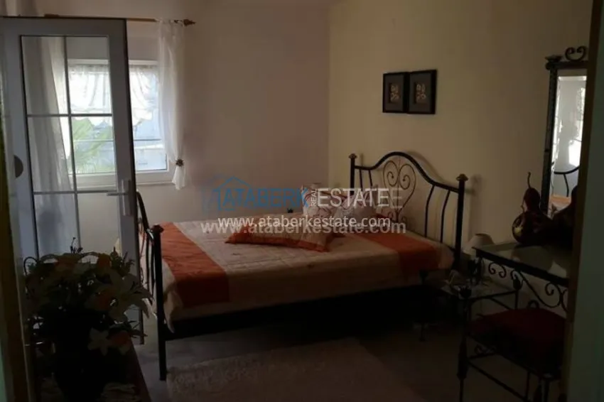 Недорогая вилла у самого лучшего пляжа на побережье 4 