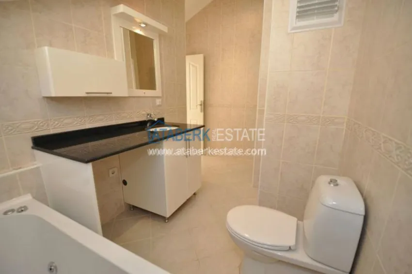  Отличное предложение! Недорогие виллы с видом на Аланию 7 