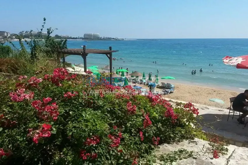 Недорогая вилла у самого лучшего пляжа на побережье 5 