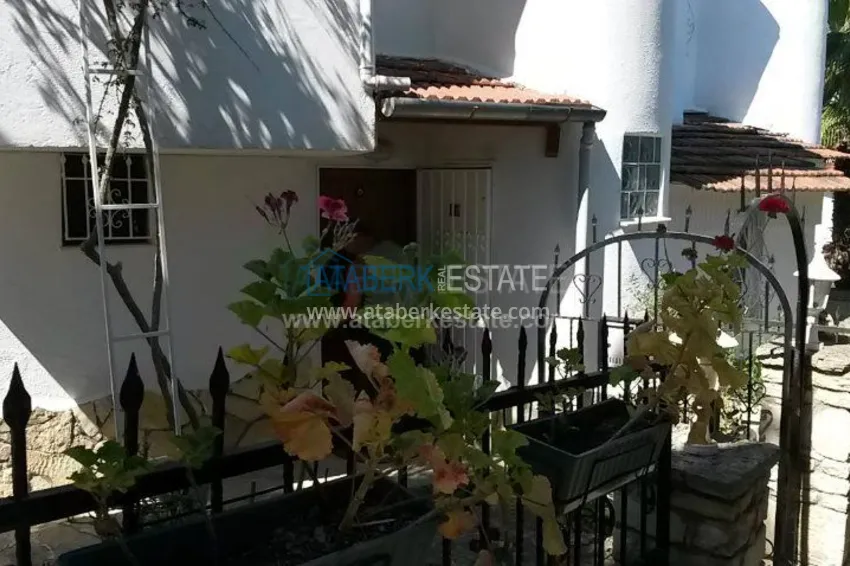 Недорогая вилла у самого лучшего пляжа на побережье 6 