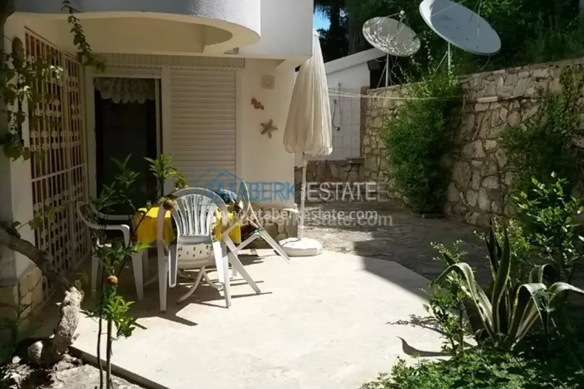 Недорогая вилла у самого лучшего пляжа на побережье 7 