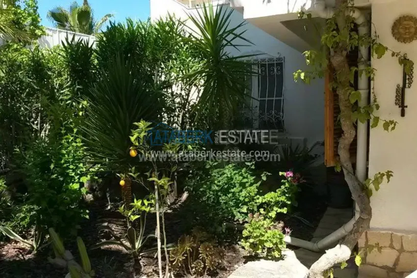 Недорогая вилла у самого лучшего пляжа на побережье 8 