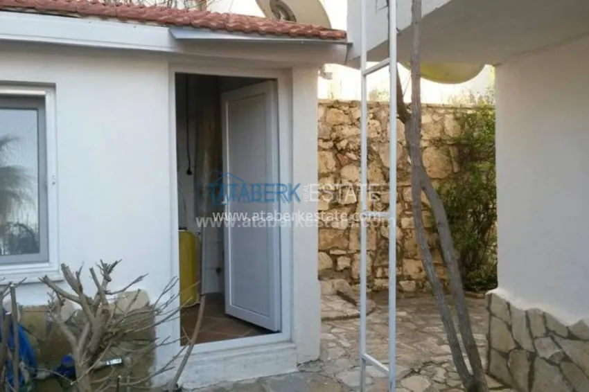 Недорогая вилла у самого лучшего пляжа на побережье 9 