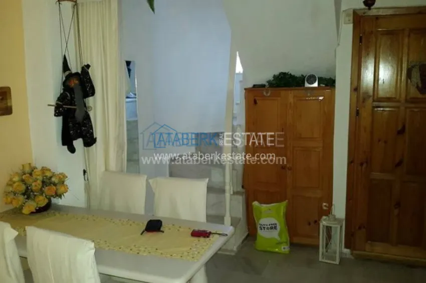 Недорогая вилла у самого лучшего пляжа на побережье 11 