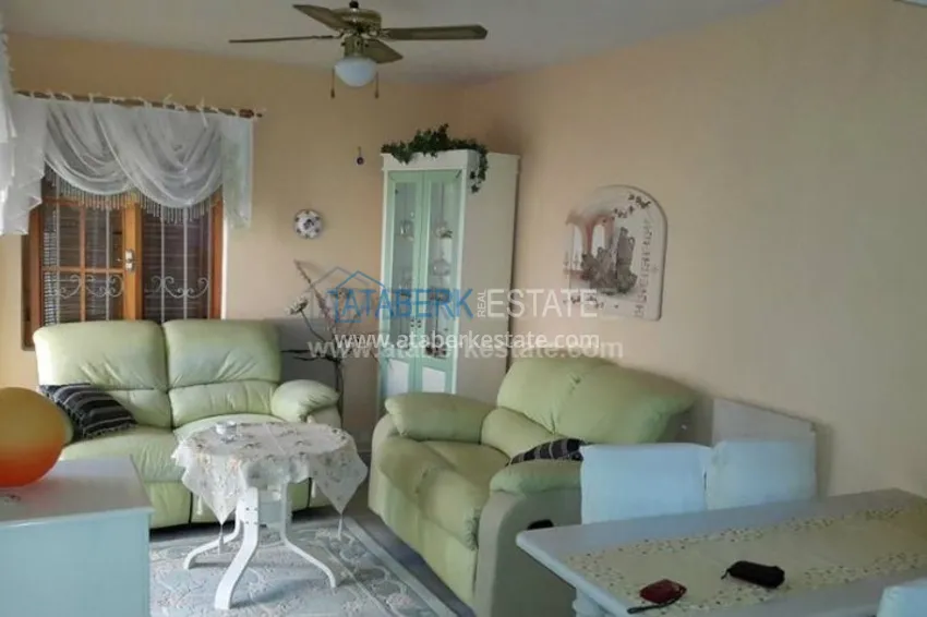 Недорогая вилла у самого лучшего пляжа на побережье 12 