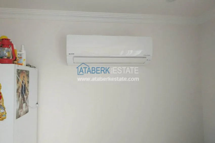 Апартаменты 1+1 в современном комплексе. 2 