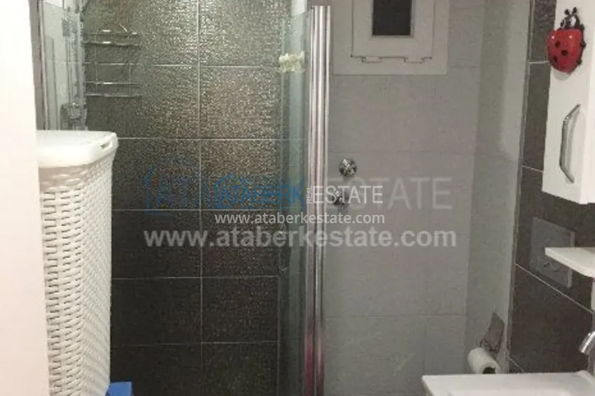 Апартаменты 1+1 в современном комплексе. 10 