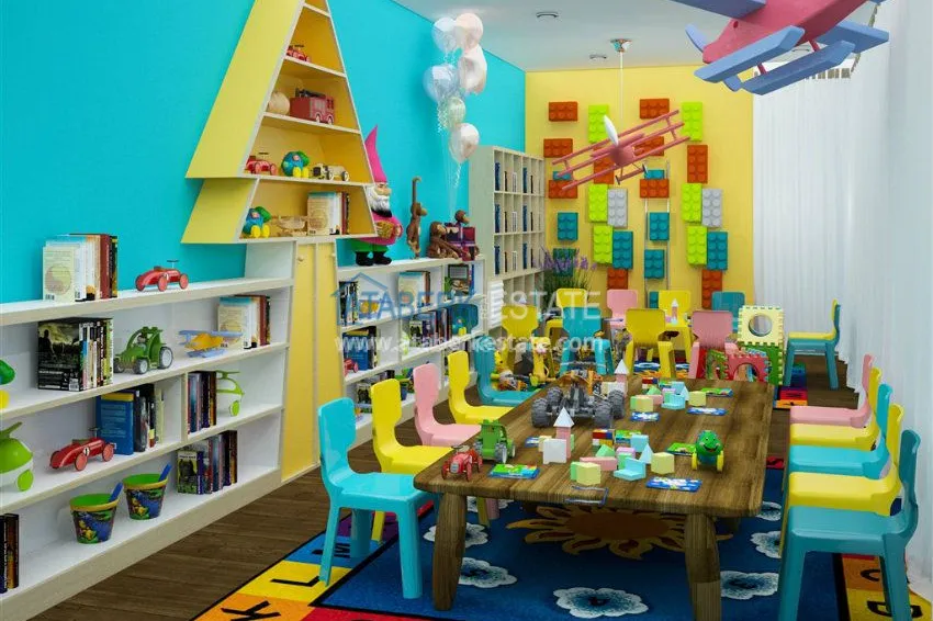 Квартира от собственника в элитном комплексе по очень низкой цене! 2 