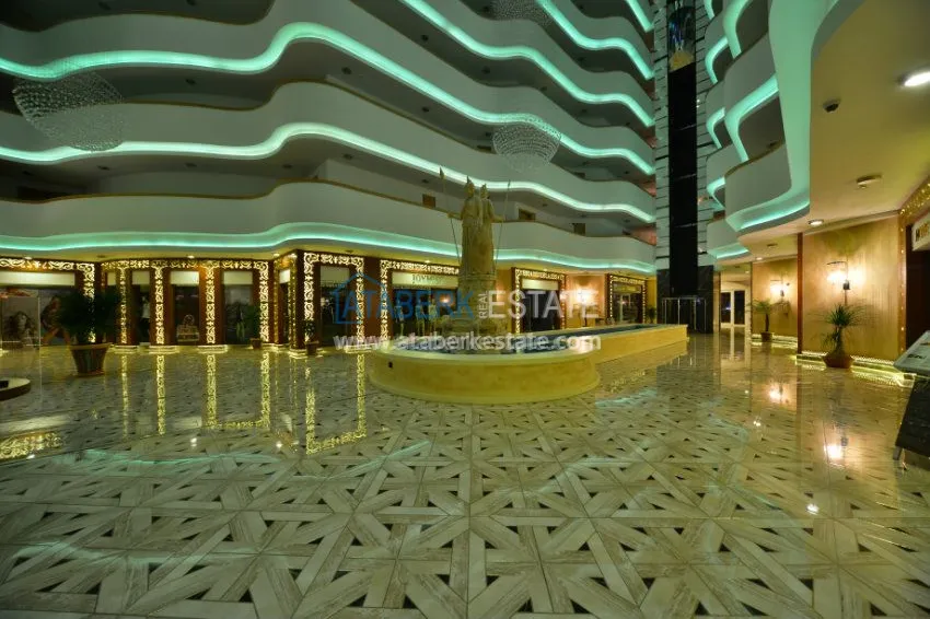 Элитные апартаменты от собственника в комплексе Азура парк 24 