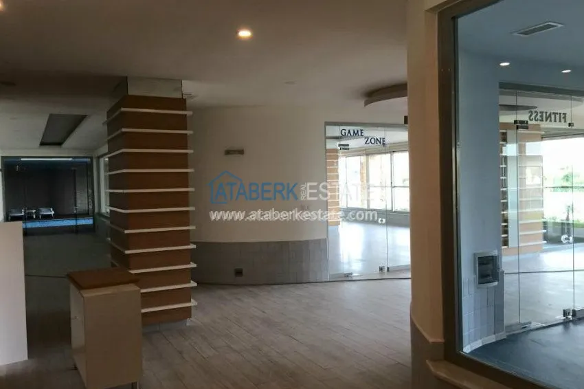 Комплекс Кристал Ривер в Обе, выбор вариантов 12 