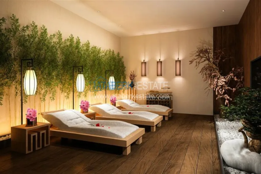 Виллы на первой береговой линии 2