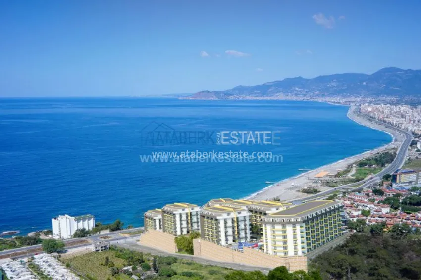 Роскошная вилла для роскошной жизни! 9 