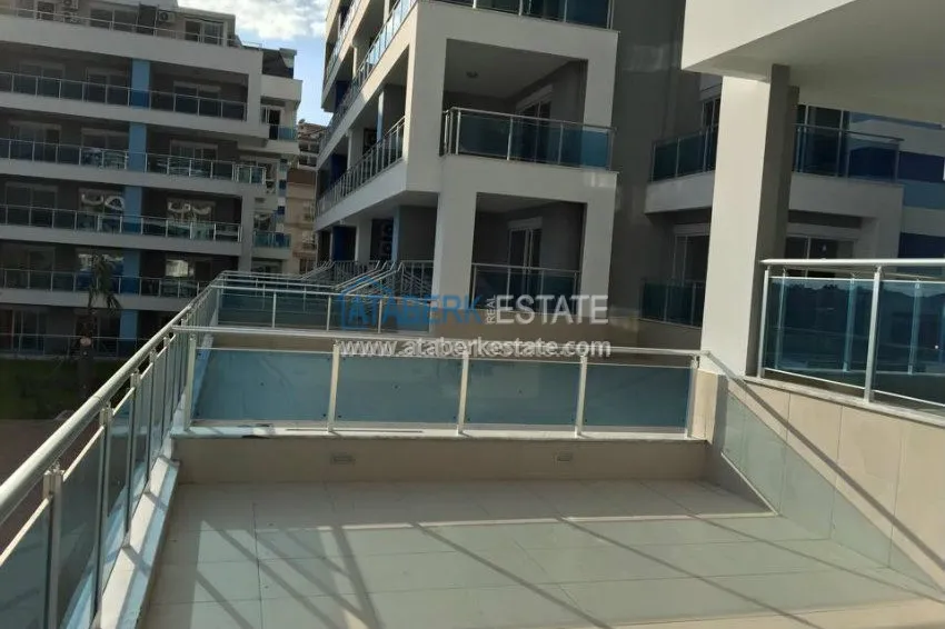 Комплекс Кристал Ривер в Обе, выбор вариантов 13 