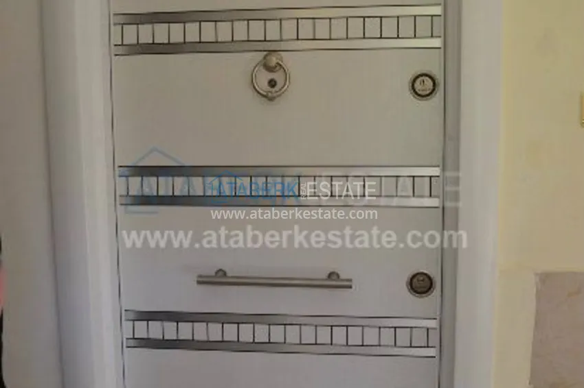 Квартира в Махмутларе, Алания 17