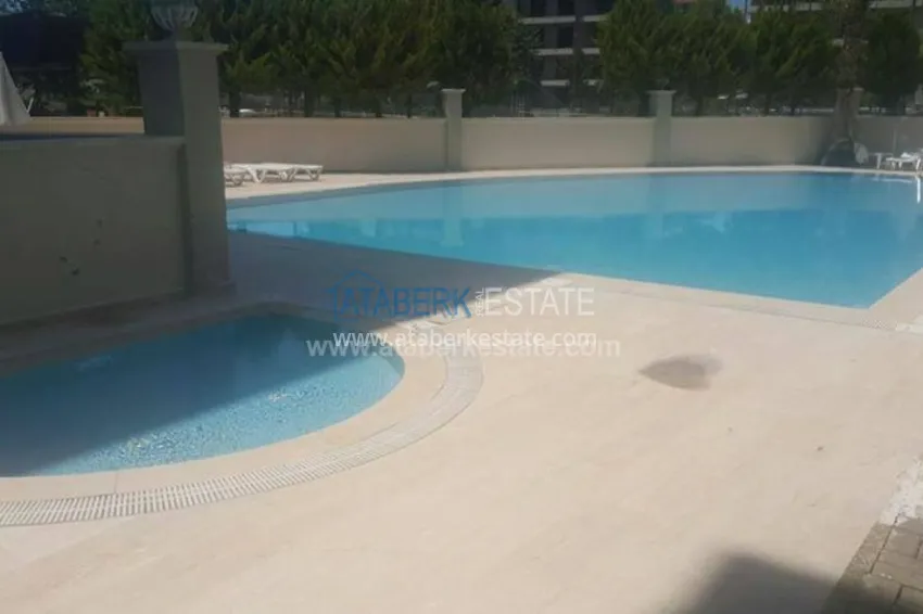 Дуплекс 200 м2 в европейском районе Оба. 2 