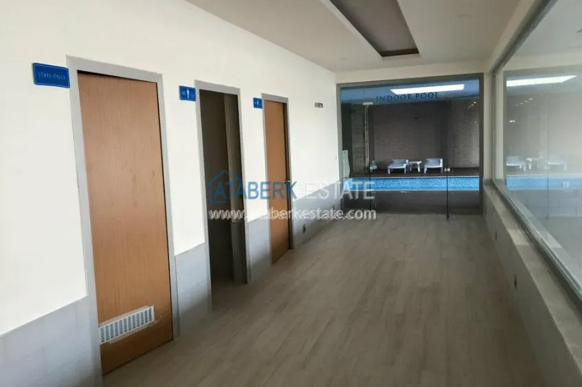 Комплекс Кристал Ривер в Обе, выбор вариантов 14 