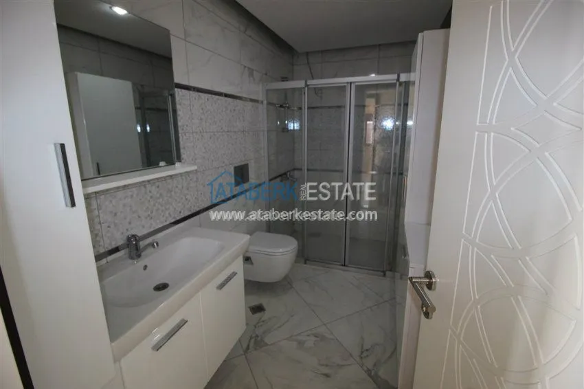 Четырехкомнатная квартира вдалеке от суеты города 11 