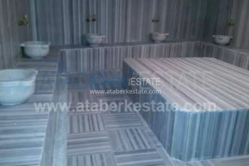 Меблированная студия по низкой цене в Стамбуле. 3 