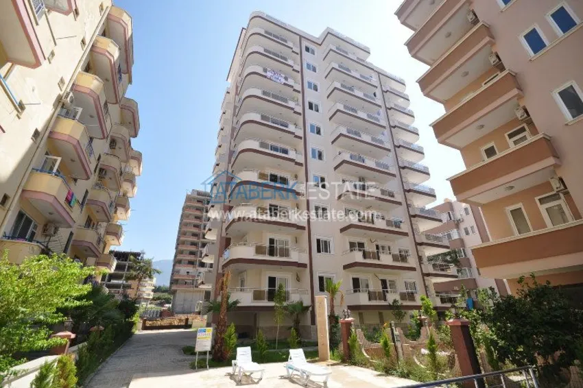 Квартира 1+1 на улице вторничного рынка 16 